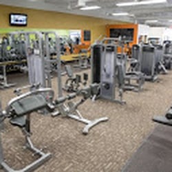 Anytime Fitness
