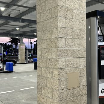 Costco Gas - 5/28/25 Hardly anyone here right now - Gas Stations Near Me - Ontario, California