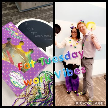 Results Physiotherapy River Oaks, Texas - A little Madi Gras Celebration ... - Physical Therapy Near Me - Houston, Texas Results Physiotherapy River Oaks, Texas - A little Madi Gras Celebration ... - Physical Therapy Near Me - Houston, Texas