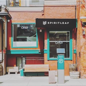 Spiritleaf - Local recreation cannabis retailer in the heart of Kensington Calgary. 18+ with ID. LGBTQ Friendly. Pet Friendly. Street & bike parking - Cannabis Dispensaries Near Me - Calgary, Alberta Spiritleaf - Local recreation cannabis retailer in the heart of Kensington Calgary. 18+ with ID. LGBTQ Friendly. Pet Friendly. Street & bike parking - Cannabis Dispensaries Near Me - Calgary, Alberta