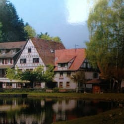 Auberge d'Imsthal
