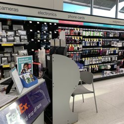 Walgreens