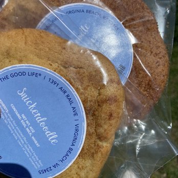 TASTE - Specialty Food Near Me - Virginia Beach, Virginia