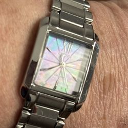 Brennan Jewelry - Watch from my dad.