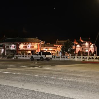 Chef Lee's Mandarin House - Exterior - Chinese Near Me - Monterey, California