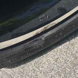 Tire Tire