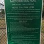 Photo of Earl Bell Dog Park