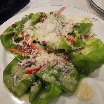 Cattle Ranch Cafe - Cascade salad - Breakfast & Brunch Near Me - Chino, California