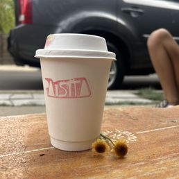 Mocha latte hit! Mocha latte hit!