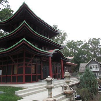 National Park Seminary - Landmarks & Historical Buildings Near Me - Silver Spring, Maryland