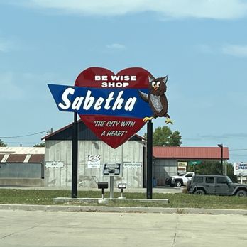 Casey's General Store - Gas Stations Near Me - Sabetha, Kansas Casey's General Store - Gas Stations Near Me - Sabetha, Kansas
