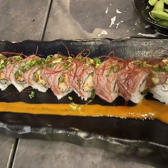 Fúdo - Asian Fusion Near Me - Chamblee, Georgia Fúdo - Asian Fusion Near Me - Chamblee, Georgia