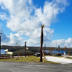 Northflow RV Resort and Marina