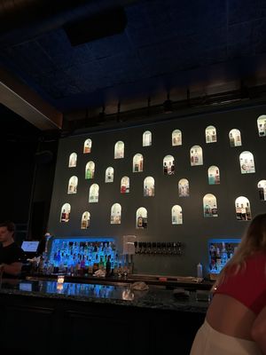 The Botanist Social by null