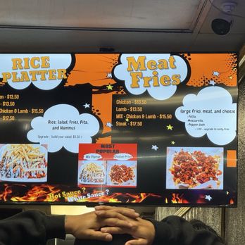 Halal Muncheez - menu - Chicken Wings Near Me - Sacramento, California Halal Muncheez - menu - Chicken Wings Near Me - Sacramento, California