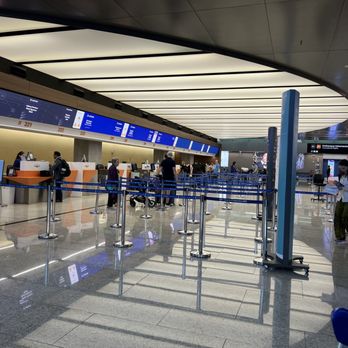 Terminal A - Airport Terminals Near Me - Ezeiza, B