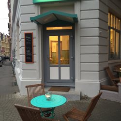 Café 42