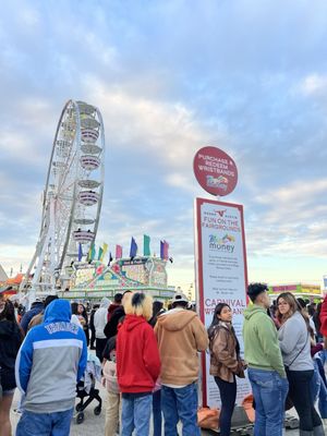 Rodeo Austin by null