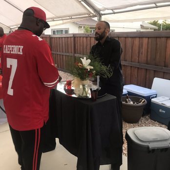 Beautiful Bartenderz Events - Bartenders Near Me