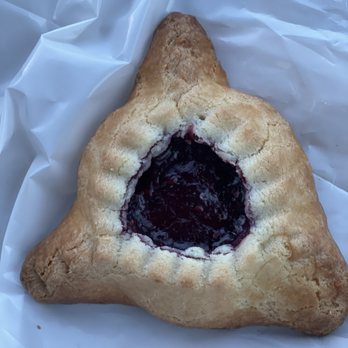 Cinderella - Hamentashen - Bakeries Near Me - San Francisco, California Cinderella - Hamentashen - Bakeries Near Me - San Francisco, California
