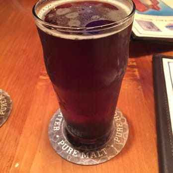 Petoskey Brewing - Horny Monk - Pubs Near Me - Petoskey, Michigan