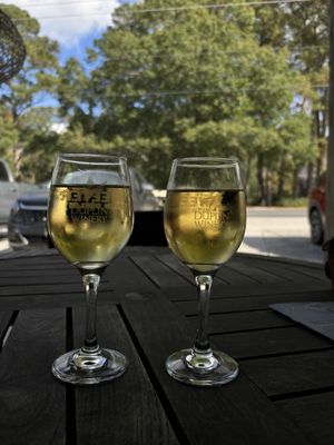 Duplin Winery by null