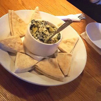 Shady Grove - Artichoke Dip - American Near Me - Pittsburgh, Pennsylvania