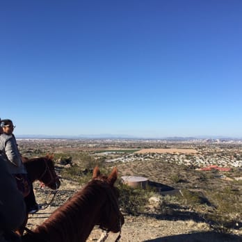 Ponderosa Stables - Horseback Riding Near Me - Phoenix, Arizona