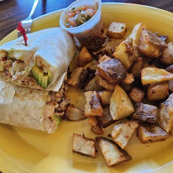 Squeeze In - Breakfast & Brunch Near Me - Reno, Nevada