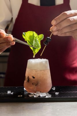 La Grande Boucherie by null