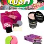 Photo of Lush