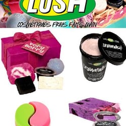 Lush