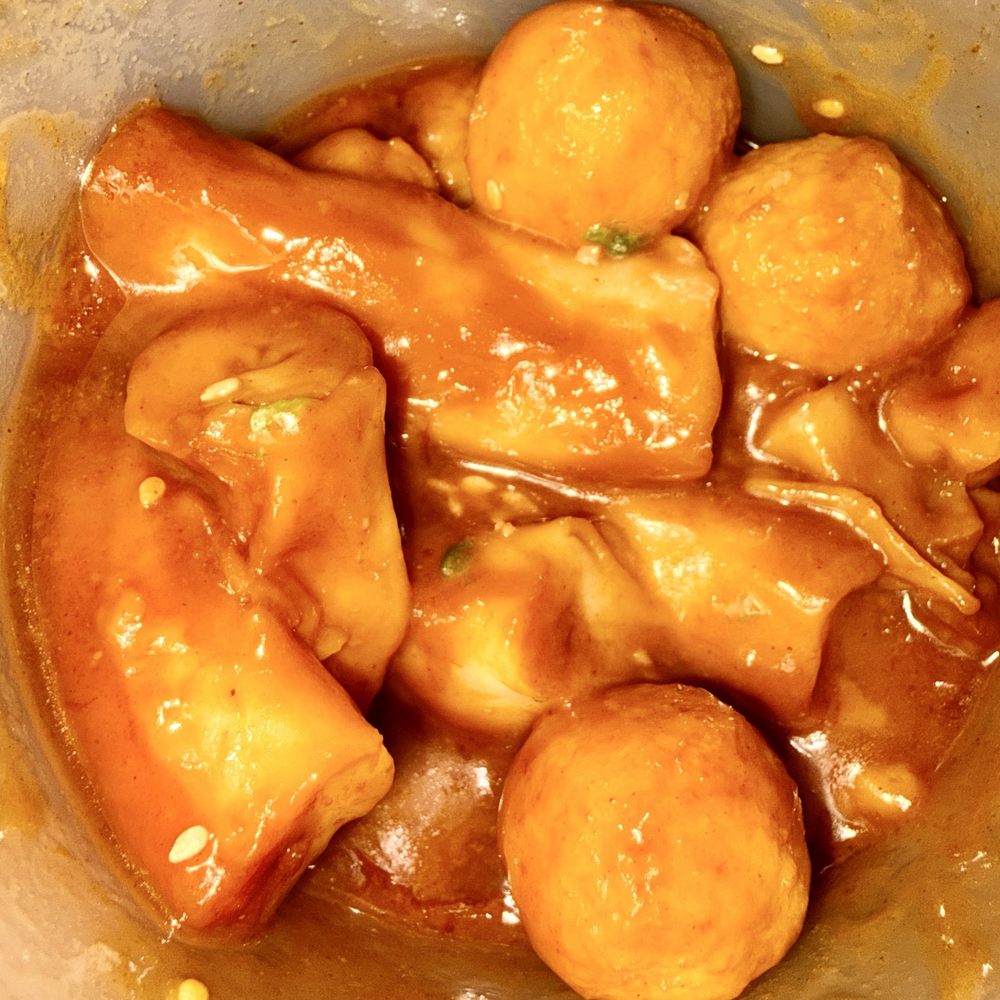 Fu Yuan - Scrumptiousness in Huge Bites - Chinese Near Me - Flushing, New York