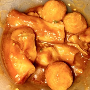 Fu Yuan - Scrumptiousness in Huge Bites - Chinese Near Me - Flushing, New York
