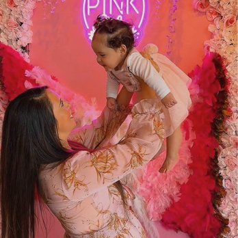 Pink Cafe - Ambient - Cafes Near Me - Hallandale Beach, Florida Pink Cafe - Ambient - Cafes Near Me - Hallandale Beach, Florida