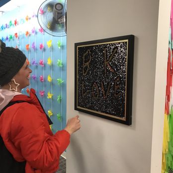 The Giggle Box - BK Love - Art Museums Near Me - Missoula, Montana The Giggle Box - BK Love - Art Museums Near Me - Missoula, Montana