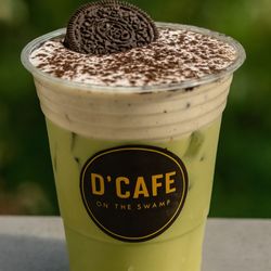 D Cafe