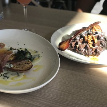 The Bindery - Great food, great service! - New American Near Me - Denver, Colorado The Bindery - Great food, great service! - New American Near Me - Denver, Colorado