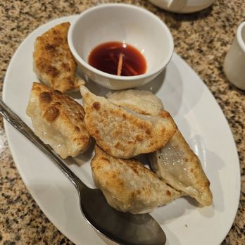 Imperial Mandarin Restaurant - Dumplings - Dim Sum Near Me - San Diego, California