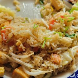 Suvi Thai & Sushi Restaurant