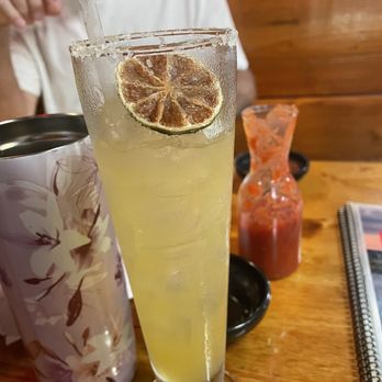 El Lago - Mexican Near Me - Branson West, Missouri