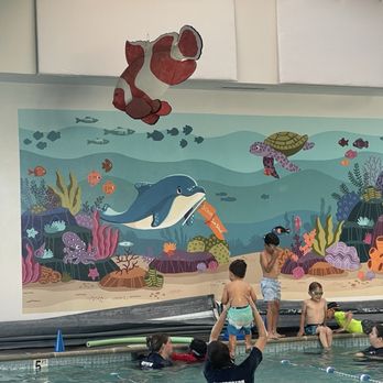 5 Cities Swim School - Swimming Lessons/Schools Near Me - Arroyo Grande, California