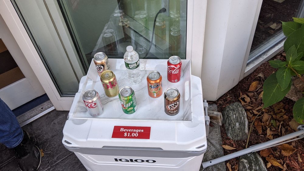 BAR HARBOR POPCORN Updated May 2024 54 Photos & 85 Reviews 185