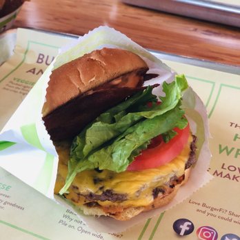 BurgerFi - Another one please! - Hot Dogs Near Me - Jacksonville, Florida