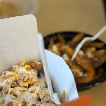 Quik Chik - Chik on Stik - Chicken Shop Near Me - Brampton, Ontario