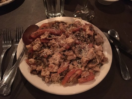 DOMENICO’S ITALIAN RESTAURANT - 23 Photos & 99 Reviews - 4737 Osage