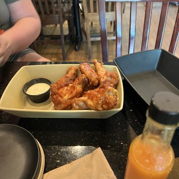 Gild - Wings - Tacos Near Me - Missoula, Montana