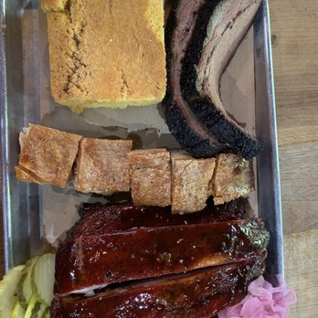 HOODOO BROWN BBQ - Updated November 2024 - 1276 Photos & 1065 Reviews