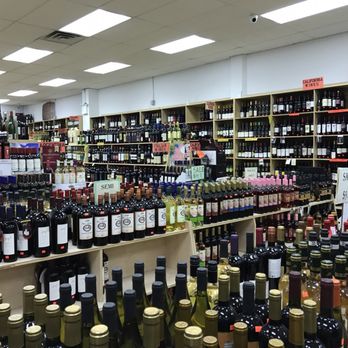 Wine House Liquors Wine - Inside - Beer, Wine & Spirits Near Me - Queens, New York Wine House Liquors Wine - Inside - Beer, Wine & Spirits Near Me - Queens, New York