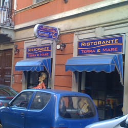 Terra e Mare